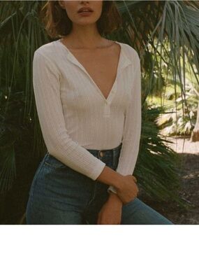 Dôen Annie Tee size S